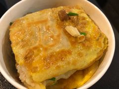三鲜豆皮-蔡林记(黄鹤楼店)