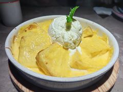 -新白鹿餐厅(金鹰新街口店)