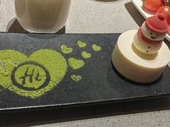 -海底捞火锅(天津SM城市广场店)