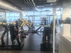 -OXYGYM 奥美氧舱运动中心(朝阳大悦城店)
