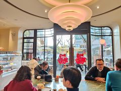 -Peet's Coffee皮爷咖啡(新天地黑标店)