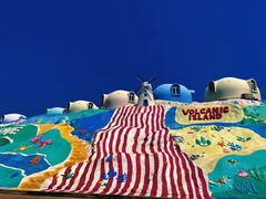 -漳州滨海火山岛自然生态风景区