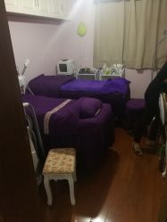 店内环境-杉惠素颜美妆皮肤管理中心