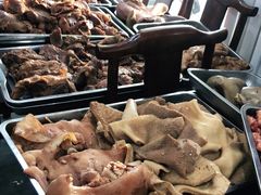-牛街老爆肚满(牡丹园店)