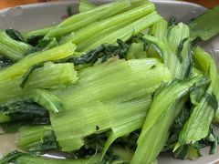 -汝萍传统蘸水菜(春华路总店)
