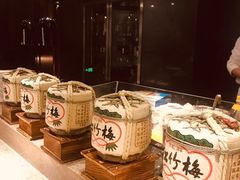 -富力希尔顿酒店·源氏日餐厅