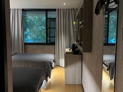 -一间森林酒店(上海人民广场店)