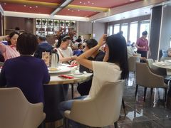 -双合园·海鲜水饺青岛菜(九水东路店)