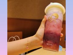 -喜茶(天津乐宾百货店)