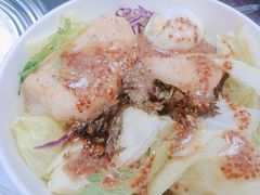 -沙野轻食(静安寺店)