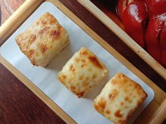 -大牌大·传统杭帮菜(湖滨店)