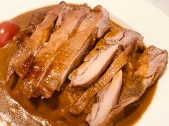 -TA'塔雀 墨西哥餐厅(江都金鹰店)