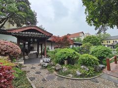 -南京中国近代史遗址博物馆(南京总统府)