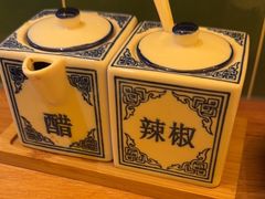 -萝春阁·上海生煎包