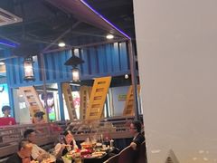 -虾乐园龙虾·夜宵(松江店)