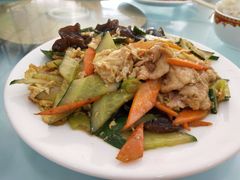 -聚德福海鲜家常菜(刘庄店)