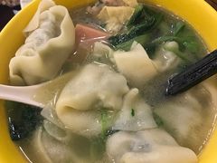 -朱鸿兴面馆(镇湖店)