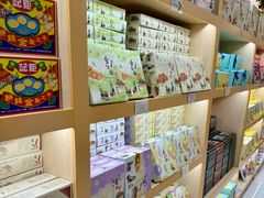 -钜记手信(大三巴街店)