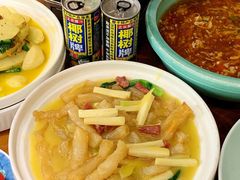 -老西门·常州菜(新区店)