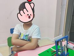 -百变创造力活动中心(虹口龙之梦中心店)