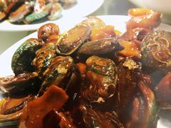 -日丰园海肠水饺·老字号大连海鲜(和平广场店)