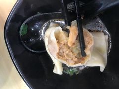 -如意馄饨(恒隆广场兴安路店)