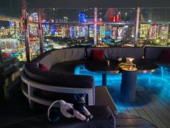 -青岛海尔洲际酒店