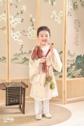 -小阿福儿童摄影(光谷时代广场店)