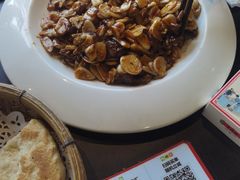 -老牌坊鲁菜名店(美莲广场店)