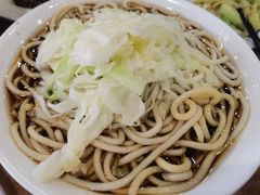 牛肉面-柴氏风味斋(甘家口店)