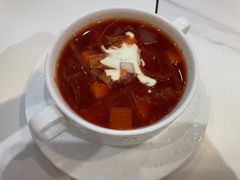 -库滋明·俄罗斯特色美食(中央大街店)