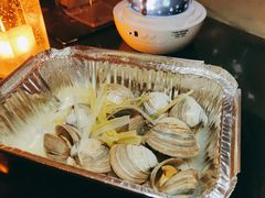 大连丹东蚬子-JUKEBOX玖部音乐餐厅(华侨城店)