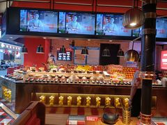 -炉小哥烤肉(信万广场店)