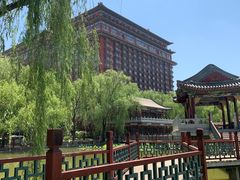 -大明幻境第一城
