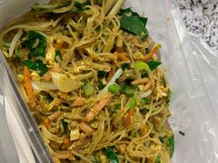牛肉炒米粉-阿生潮味鲜炒粉(梅林新村店)