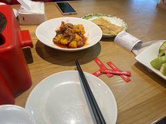 -大丰收脆鱼(浦西万达店)