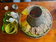 藏式火锅-嘎咓讓咘藏餐厅(团结新村店)
