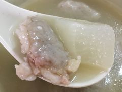 -针姨