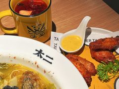 -新太二·鲜料川菜(万泰汇店)
