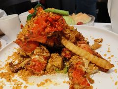 -79号渔船海鲜饭店(宝安店)