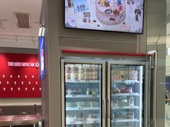 -DQ·蛋糕·冰淇淋(包河万达店)