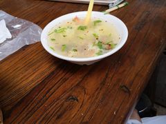 -郝鸿来火烧(古城店)