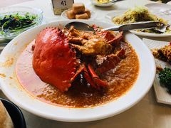 -无招牌海鲜餐厅(怡丰城店)