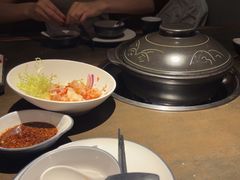 -同仁四季椰子鸡(罗湖国贸店)