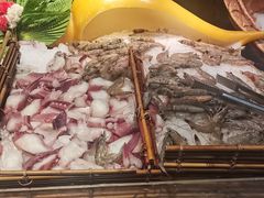 -亿海百鲜海鲜烤肉自助(贵阳数博万达店)