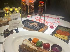 -王品牛排(珠海富华里店)