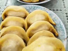 锅贴-四如春食府