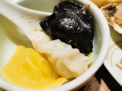 -船歌·鱼水饺青岛菜(闽江二路店)