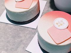 -DEMO黛慕蛋糕(中泰店)