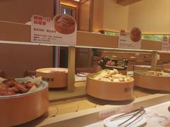 -喜家自助小火锅(乐客城店)